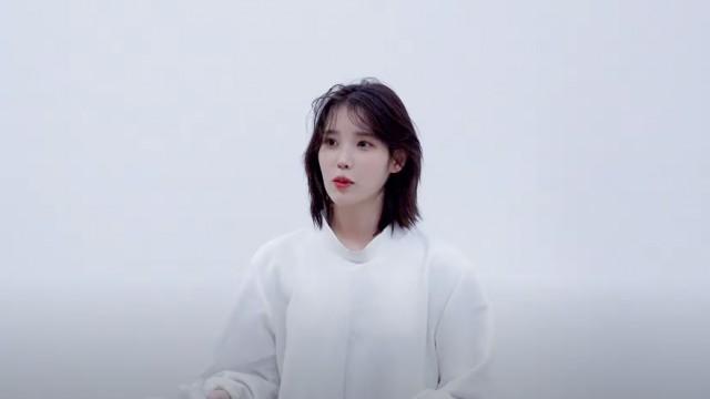 IU's Day as a Marshmallow