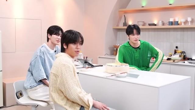 EP.2 Sungjong & Niel