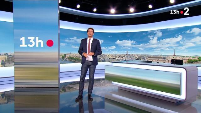 Édition du lundi 28 août 2023