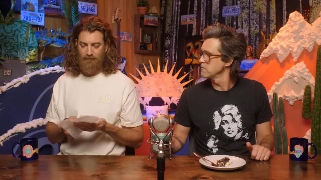 Sweet Cheese Snacks Taste Test