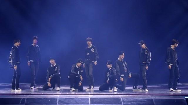 [2023 縁-WE-EK] &TEAM ’W.O.L.F (Win Or Lose Fight)' Stage Cam @ 2023 Weverse Con Festival #縁WEEK 