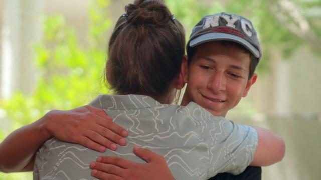 מייקי מאוהב