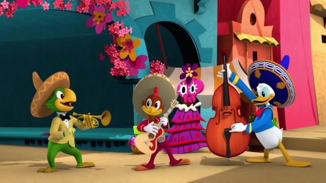 Día de los Muertos