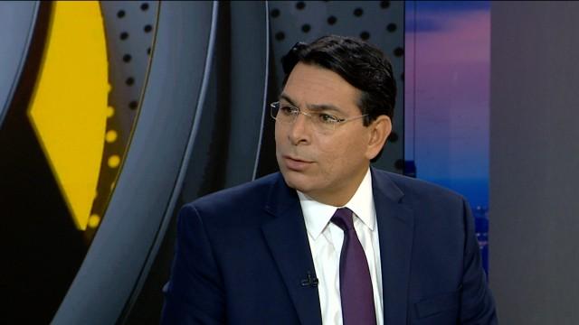 Dani Danon