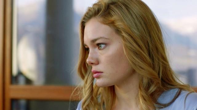 Возмездие - I