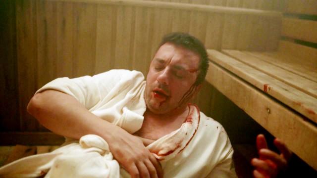 Последний корпоратив - I