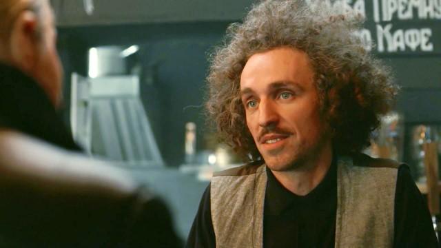 Случайный свидетель - II