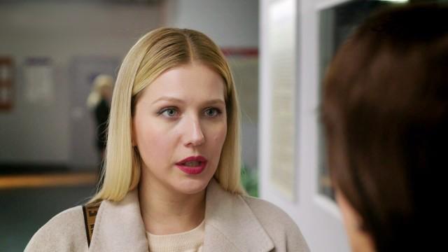 Бедная Лизa - I