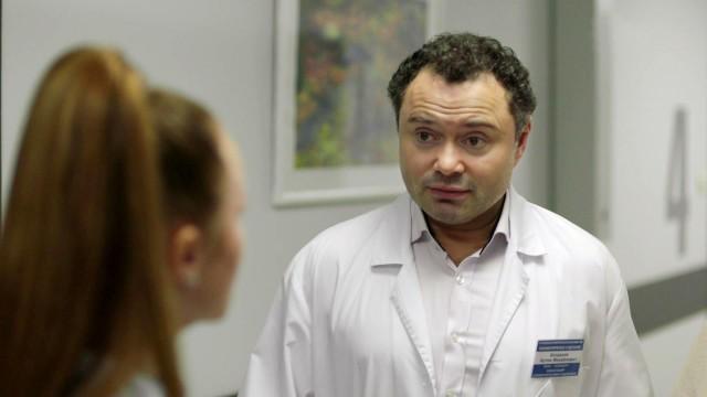 Блондинка за рулем - II