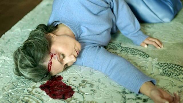 Порочная страсть - I