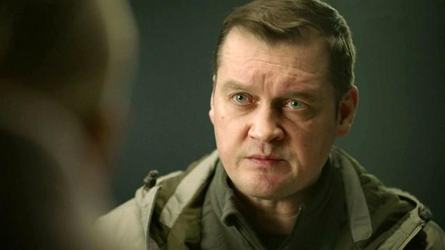 Последний пикник - I