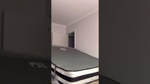 This Bed is Dangerous