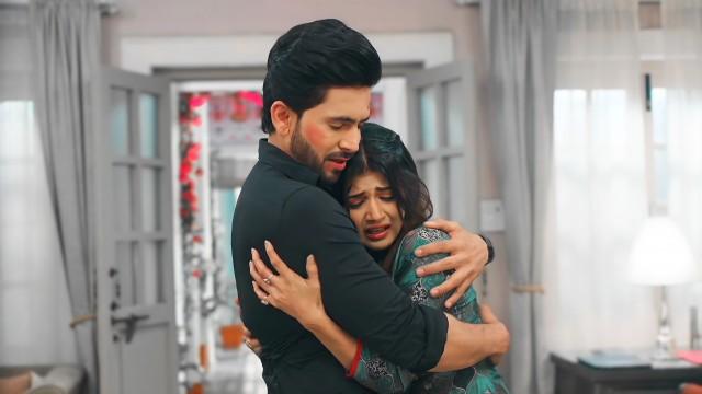 Armaan to Save Abhira