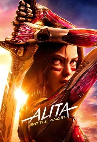 Alita: Battle Angel