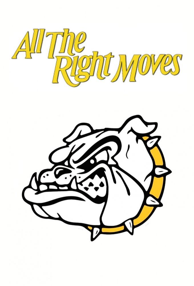 All the Right Moves