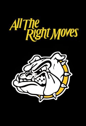 All the Right Moves