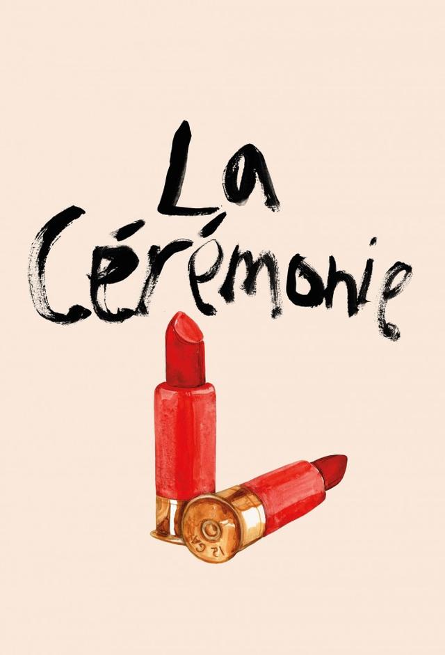 La Cérémonie