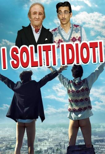 I soliti idioti: Il film