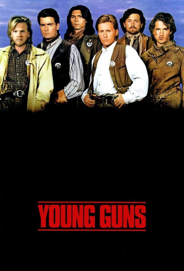 Young Guns