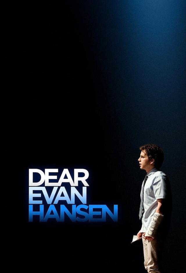 Dear Evan Hansen