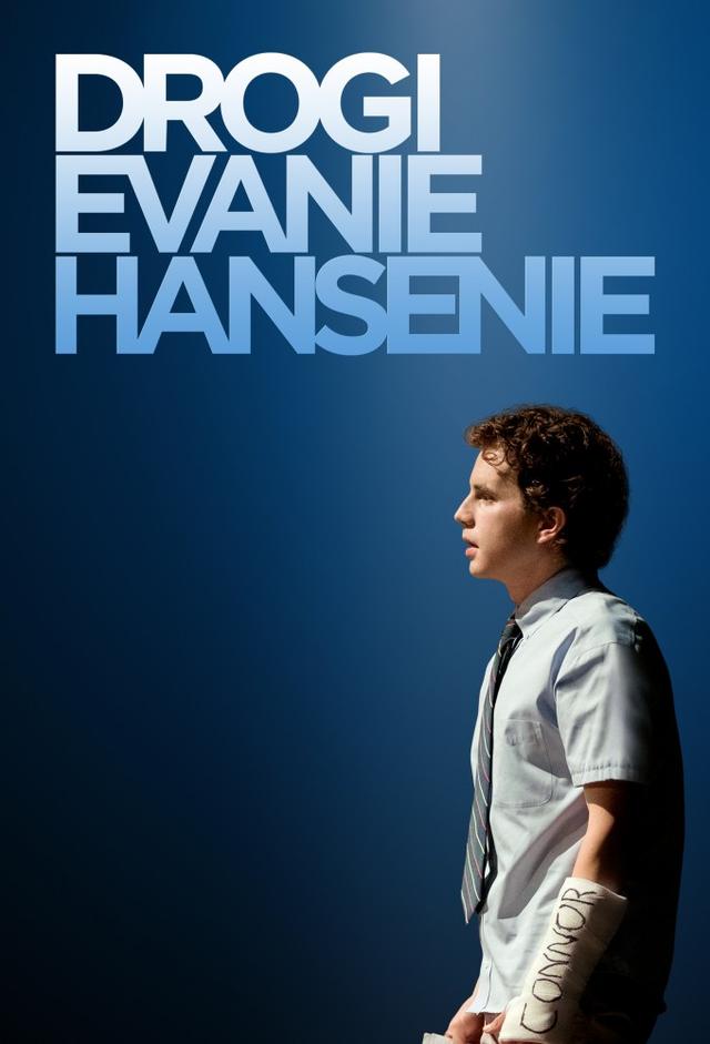 Dear Evan Hansen