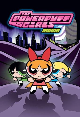 The Powerpuff Girls Movie