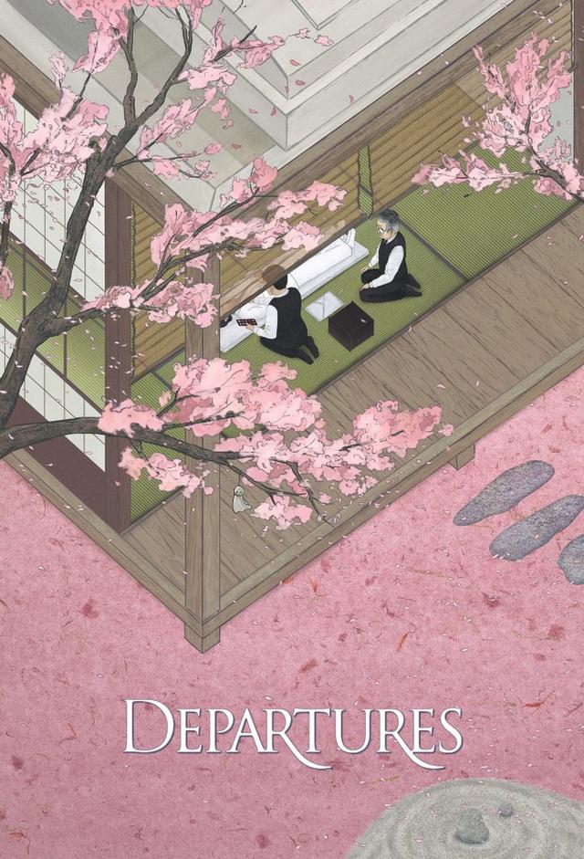 Departures