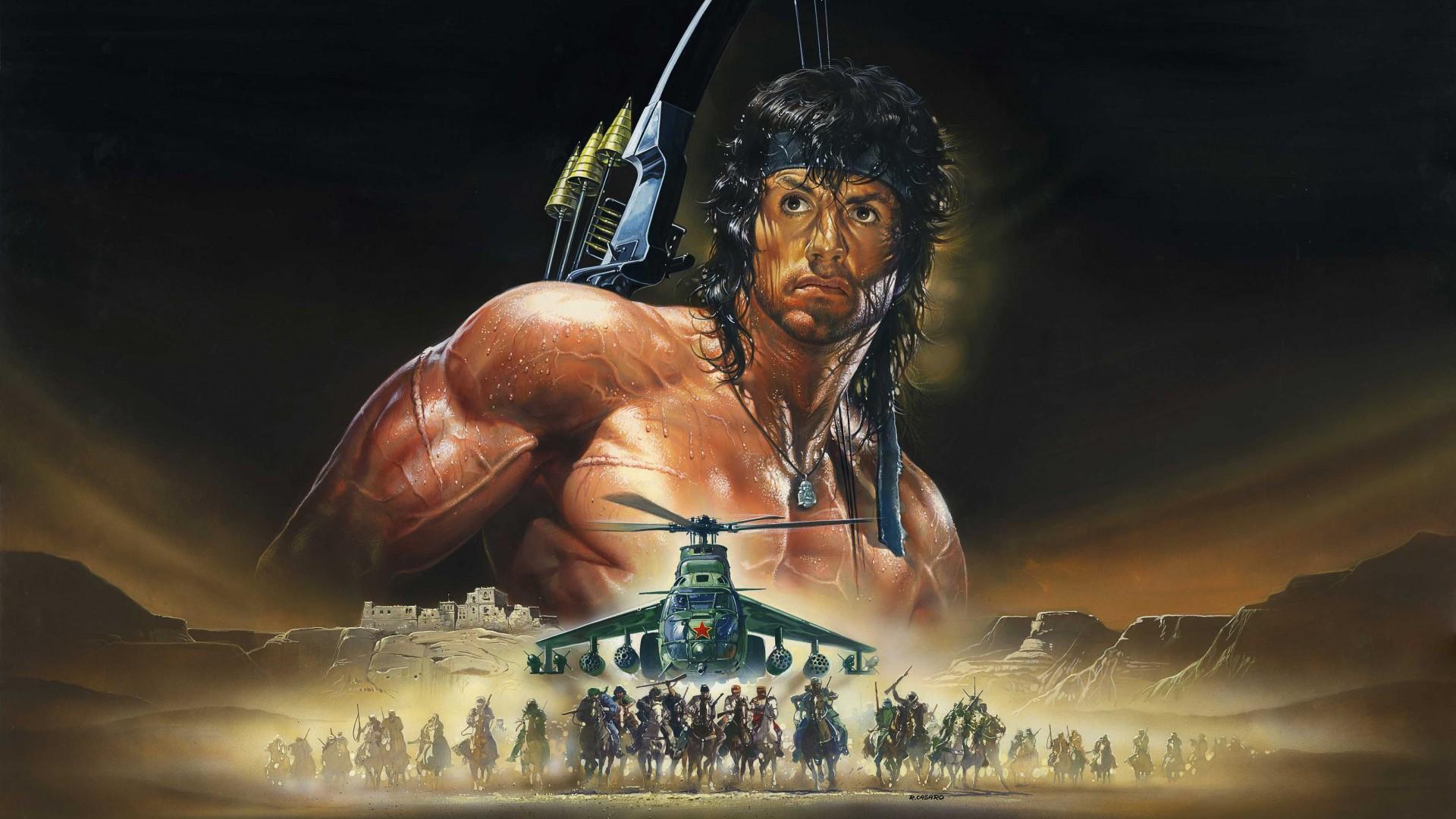 Rambo III
