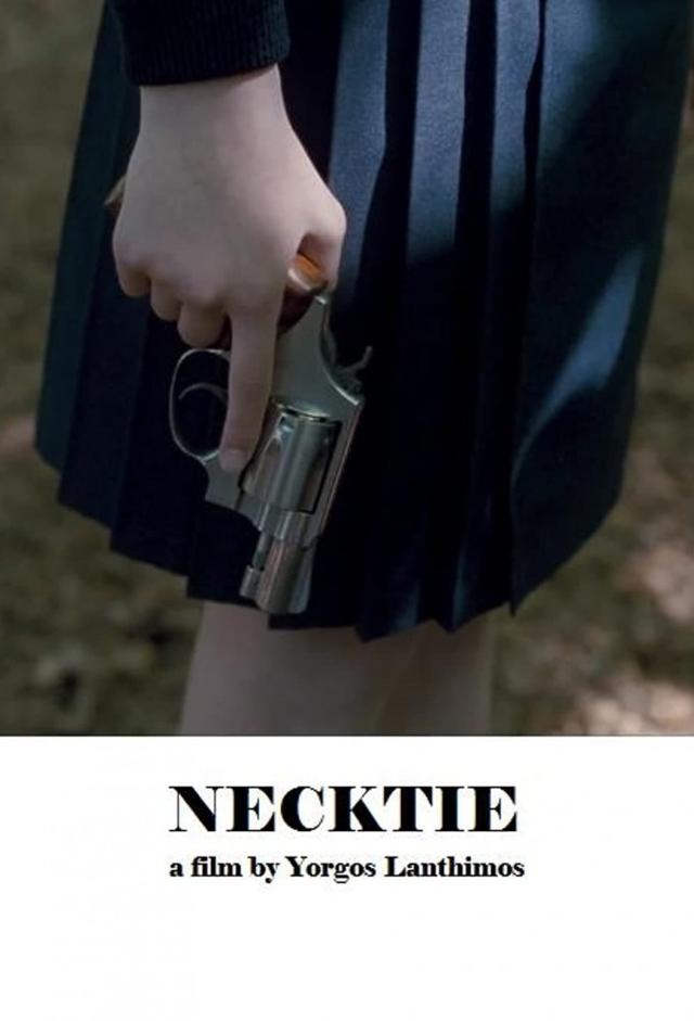 Necktie