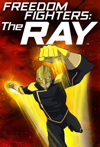Freedom Fighters: The Ray