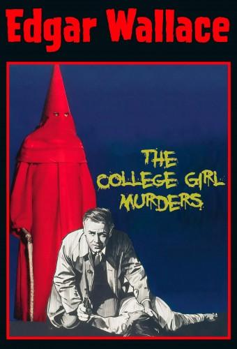 The College Girl Murders