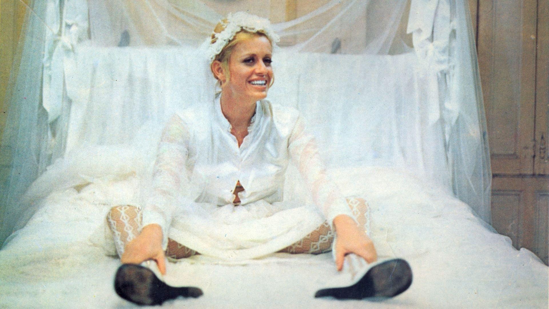 All Nudity Shall Be Punished