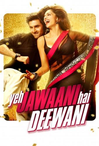 Yeh Jawaani Hai Deewani