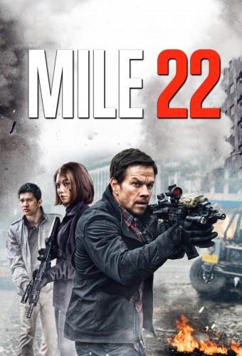 Mile 22
