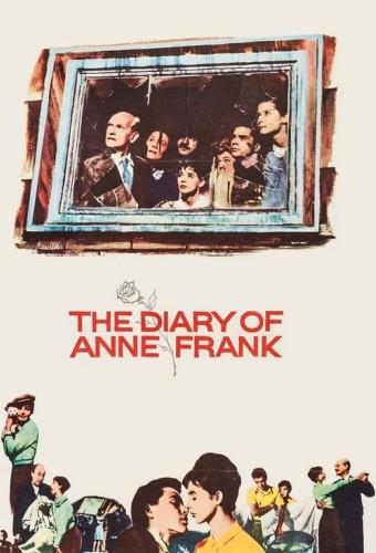 The Diary of Anne Frank