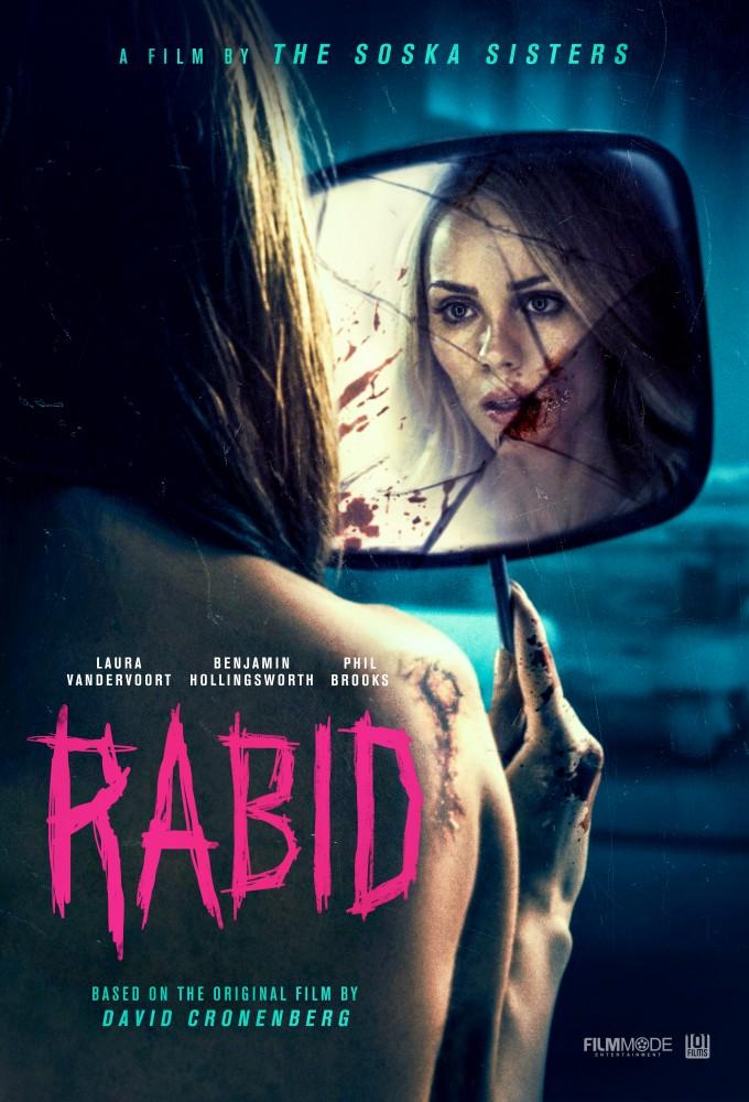 Rabid