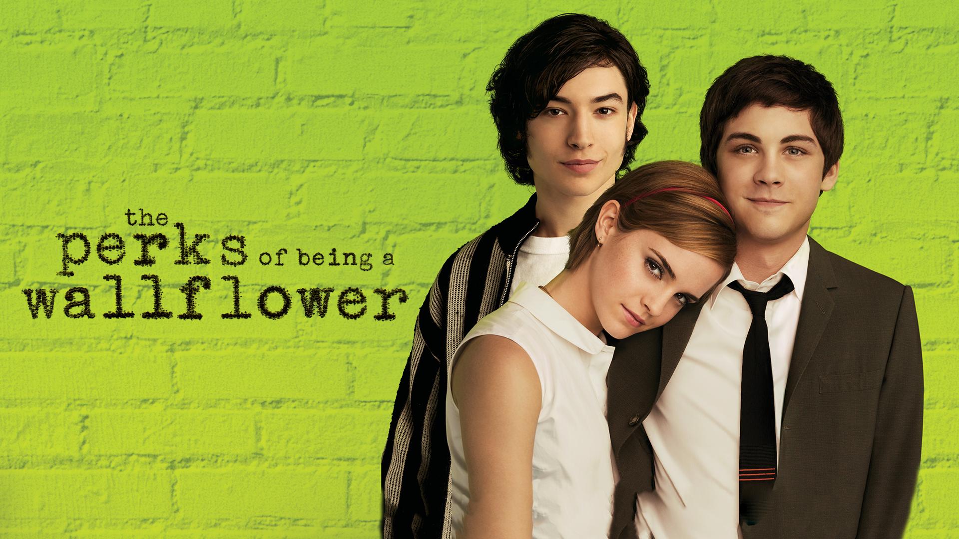 The Perks of Being a Wallflower