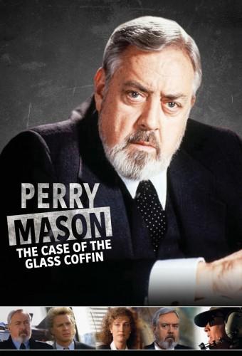 Perry Mason: The Case of the Glass Coffin