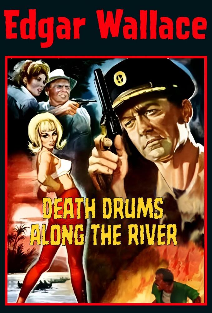 Death Drums Along the River