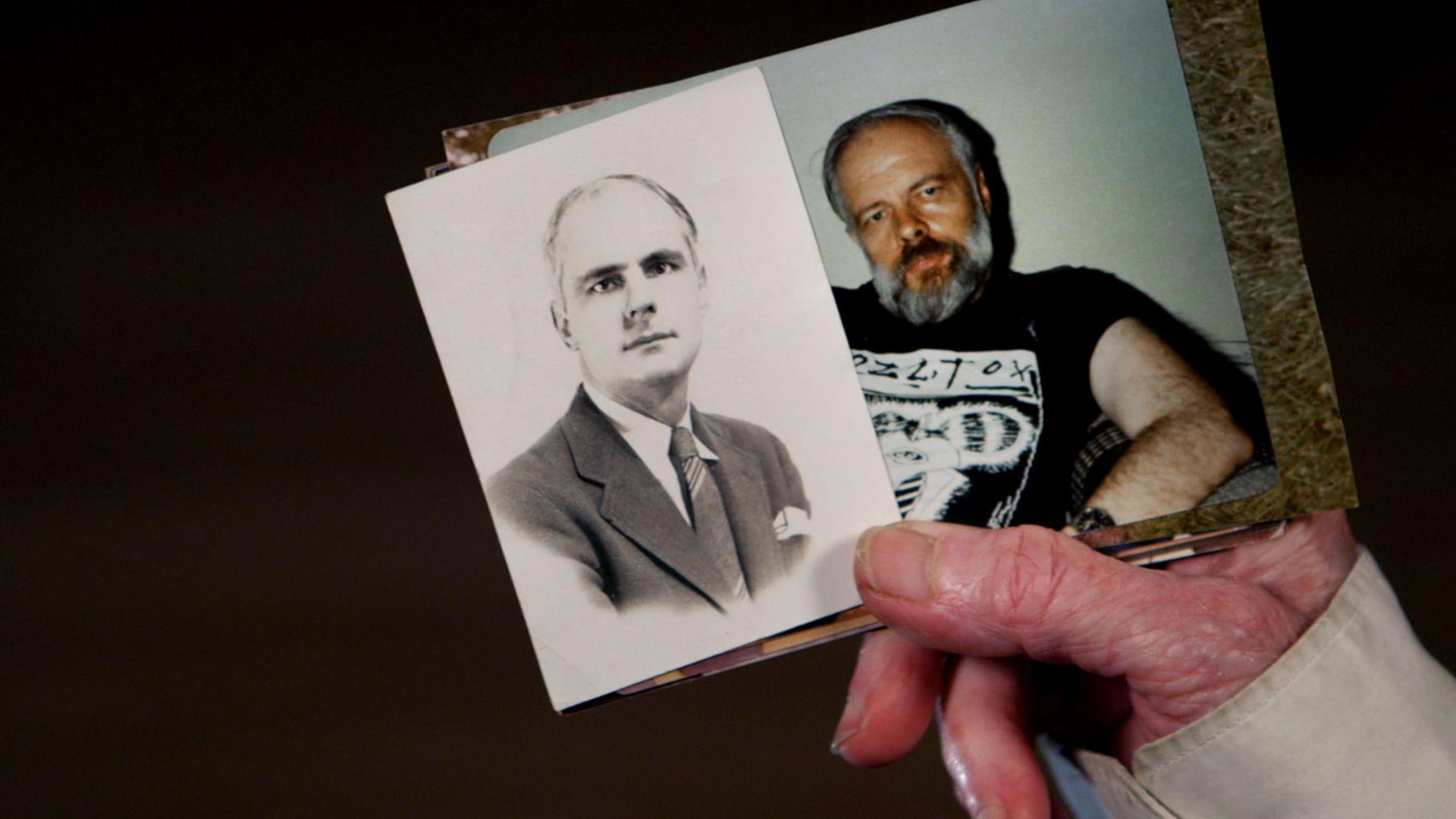 The Worlds of Philip K. Dick