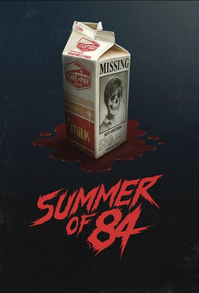 Summer of 84