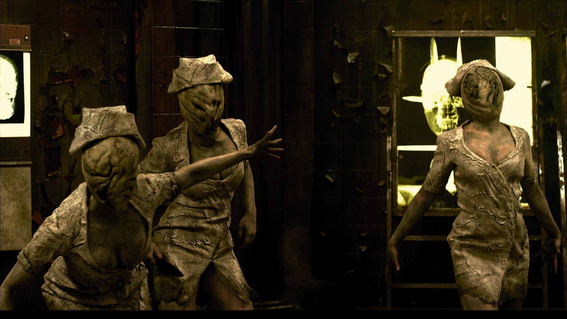 Silent Hill: Revelation