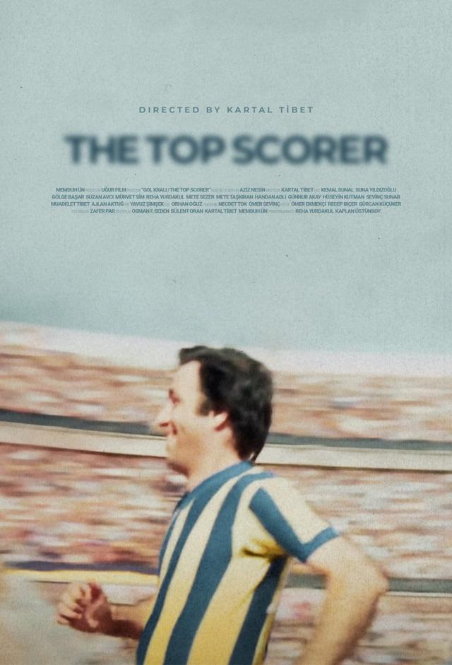 The Top Scorer