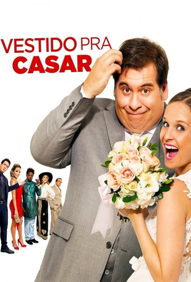 Vestido Pra Casar