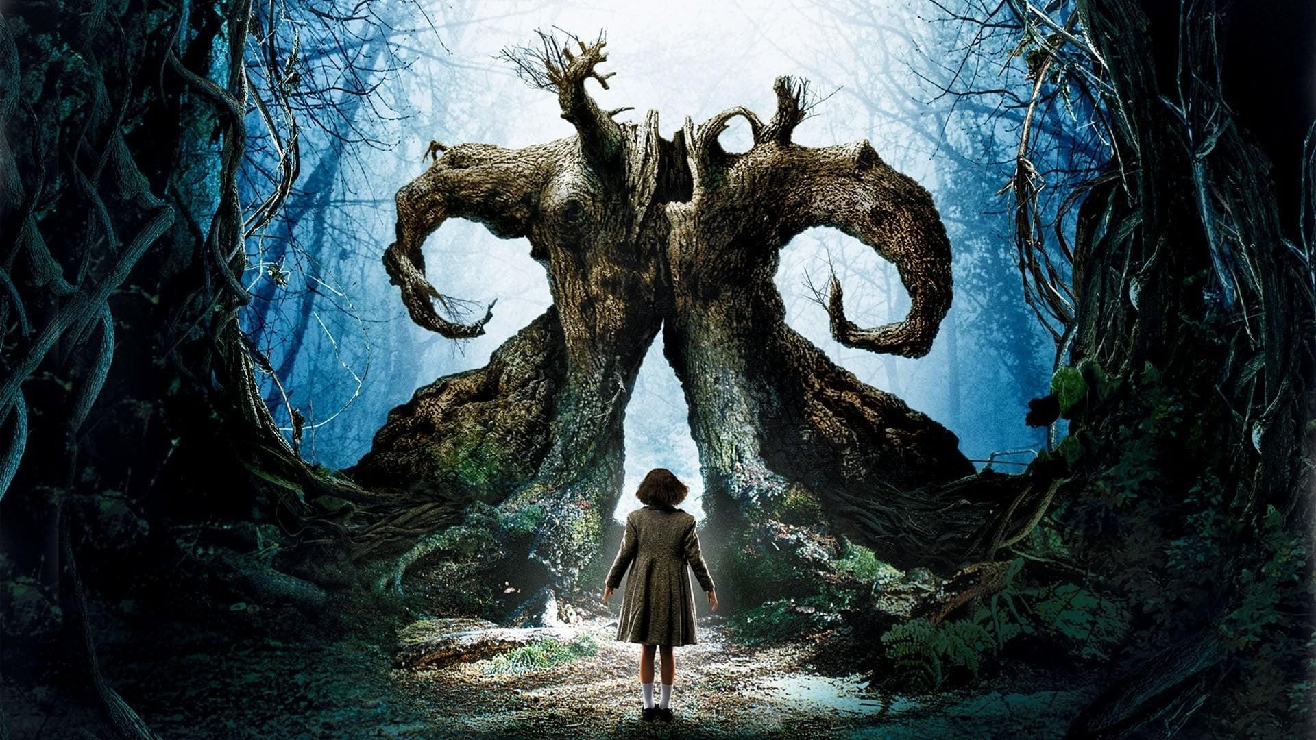 Pan's Labyrinth