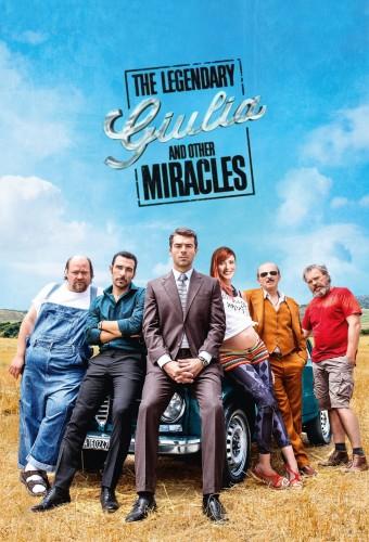 The Legendary Giulia and Other Miracles