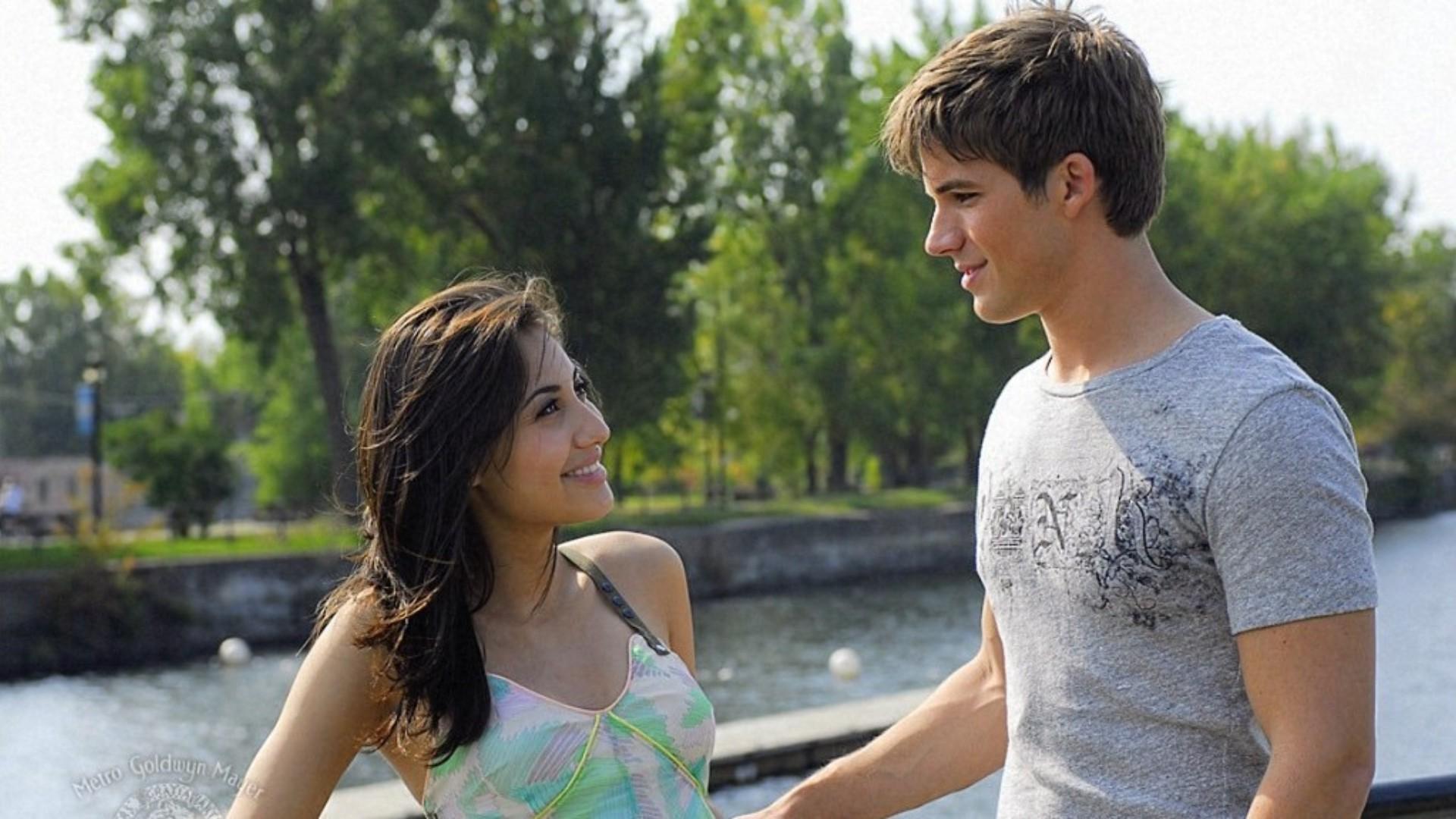 The Cutting Edge 3: Chasing the Dream