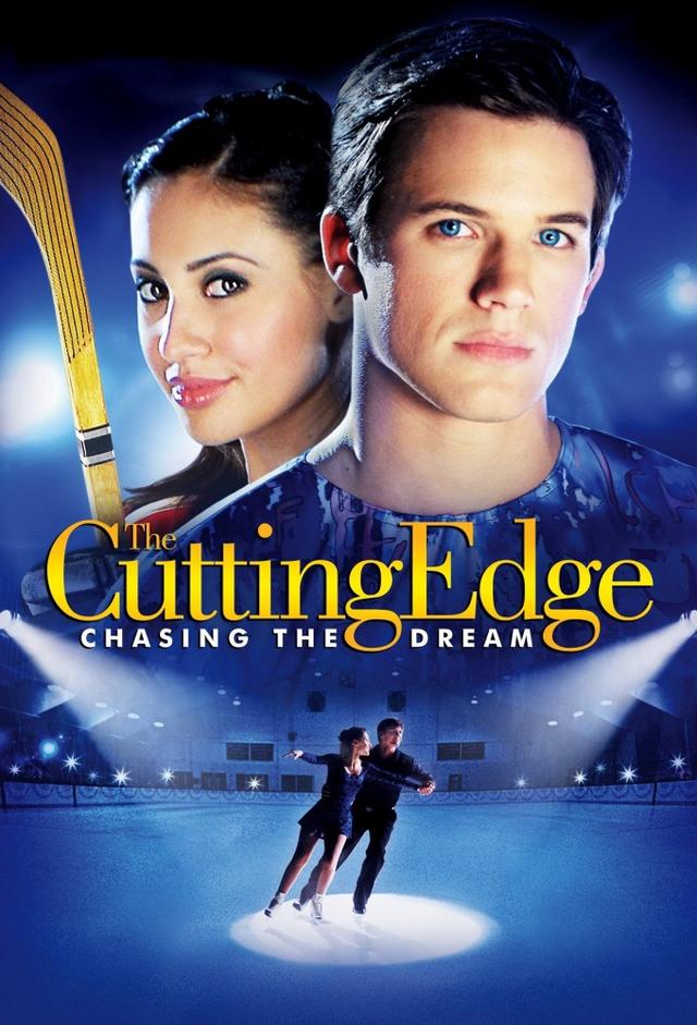 The Cutting Edge 3: Chasing the Dream