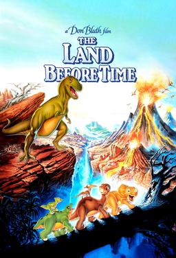 The Land Before Time