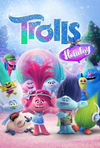 Trolls Holiday